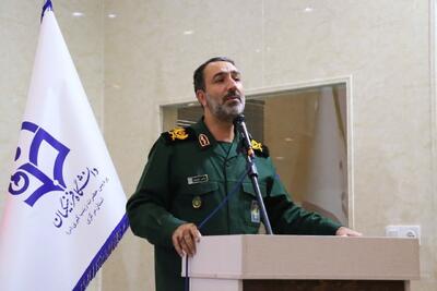  فهم مسئله، کلید توسعه پایدار دانشگاهی و اجتماعی است