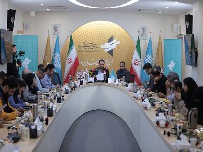 مدیر مرکز سوره: به دنبال گسترش مخاطبان سینمای مستند هستیم