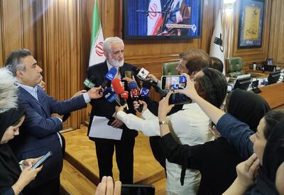  ورود اولین رام قطار چینی وارداتی به تهران تا ماه بهمن