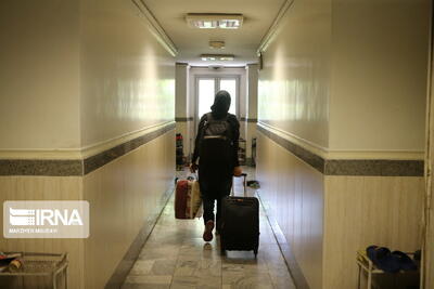 مجوز ساخت خوابگاه ۳ هزار نفری برای دانشگاه شهید رجایی صادر شد