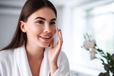 ویتامین‌های ضروری برای پوست سالم و شاداب