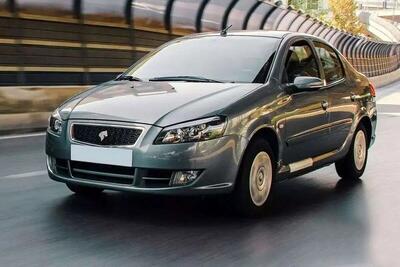 قیمت روز محصولات ایران‌خودرو سه‌شنبه ۱۸ آذر ۱۴۰۴