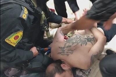 عامل قدرت‌نمایی در مسعودیه دستگیر شد