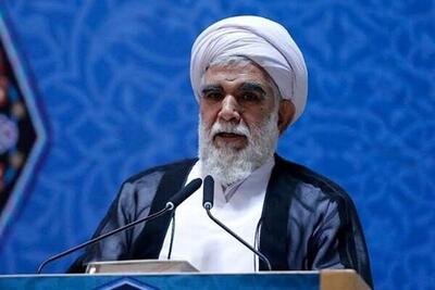 پیروزی جبهه مقاومت ریشه در معیارهای قرآنی و برتری جبهه ایمان دارد