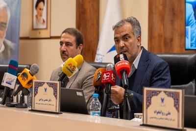  انتشار بیش از ۱۰ هزار مقاله؛ دانشگاه آزاد خراسان رضوی در مسیر پیشتازی علمی