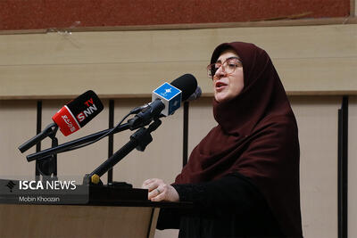  نشست پرسش و پاسخ دانشجویی در دانشگاه یزد برگزار شد