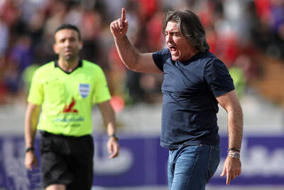 جریمه ۲ میلیاردی ساپینتو و اسکوچیچ