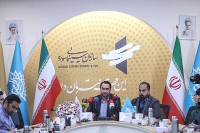  امامقلی: توسعه مخاطب یکی از مهم‌ترین مأموریت‌های ما در مرکز مستند سوره است/ نیاز به هم‌افزایی در حکمرانی تولید فیلم مستند داریم