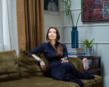  «الیف شافاک» در راس «انجمن سلطنتی ادبیات»