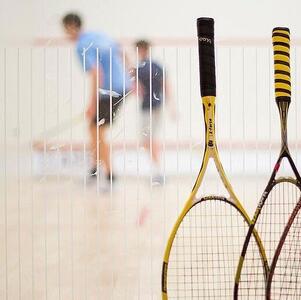 شکست تیم اسکواش ایران برابر ژاپن در قهرمانی جهان