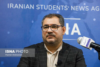  مدیرکل میراث‌فرهنگی‌ اصفهان: ایسنا نماد صداقت و شجاعت در عرصه رسانه‌ای کشور است