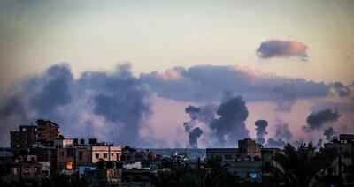  گزارش عبری از نبود امنیت غذایی خانواده‌ها در اراضی اشغالی