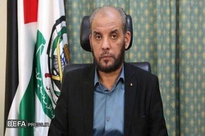  حماس: تا وقتی نقض توافق غزه ادامه دارد، آغاز مرحله دوم ممکن نیست
