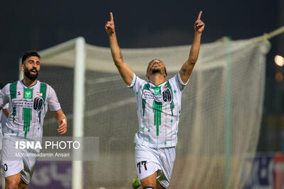 هفته سیزدهم لیگ‌برتر فوتبال ایران؛ استقلال خوزستان - خیبر خرم‌آباد