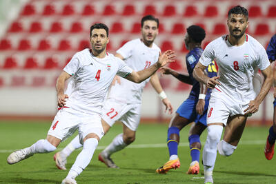 احتمال صادر نشدن ویزای آمریکا برای برخی ملی‌پوشان/بازی دوستانه با پرتغال و اسپانیا؟