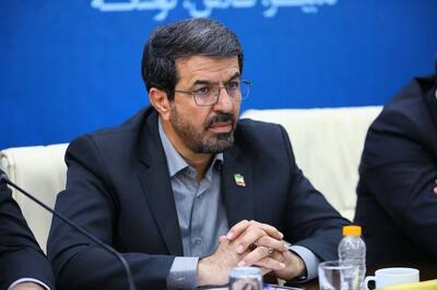  استاندار همدان: ایسنا نماد شفافیت و اطلاع‌رسانی دقیق در کشور است