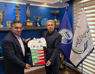 بازگشت استقلال به رشته دوچرخه‌سواری پس از ۸۰ سال