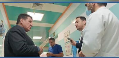 حادثه جاده‌ای برای ۵ معلم در کوهدشت