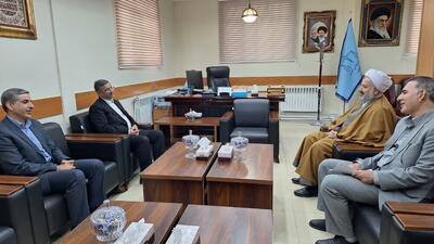  رئیس کل دادگستری لرستان: حمایت از استانداری، مسیر توسعه پایدار را هموارتر کرده است