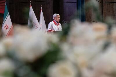 عذرخواهی معاون اول رئیس جمهور از مردم بابت مشکلات معیشتی