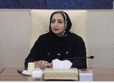  بانوان سیستان و بلوچستان؛ نیروی پیشران توسعه استان