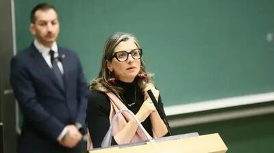  آلبانیز: اقدامات اسرائیل در غزه نسل‌کشیِ تسهیل‌شده با همدستی بین‌المللی است