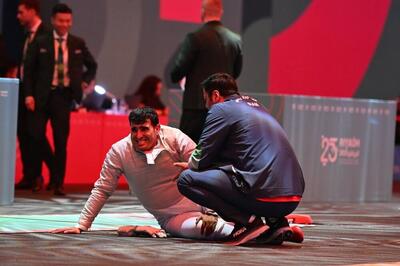 هنوز از اتفاقات عربستان ناراحتم/ فتوحی توبیخ شد