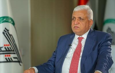  نقش تعیین‌کننده آیت‌الله سیستانی در شکست داعش
