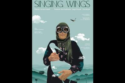 مستند ایرانی در راه مصر و کردستان