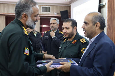  دشمن در زندگی ما رسوخ کرده است