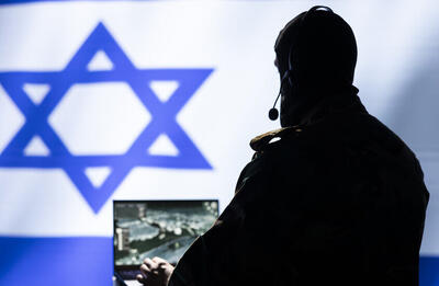  قانون جنجالی رژیم صهیونیستی برای جاسوسی از اعراب با دوربین‌های ثابت