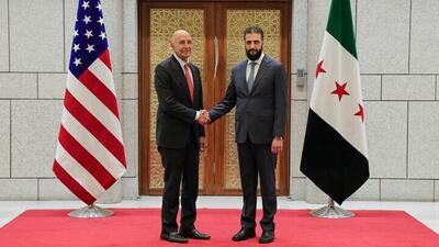  طرح آمریکا و اسرائیل برای «ادغام لبنان در سوریه» با نقش‌آفرینی باراک و الجولانی