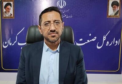  استفاده کامل از ظرفیت‌ها برای جهش سرمایه‌گذاری صنعتی در جنوب کرمان