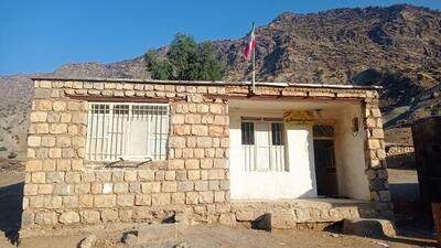  وجود حدود ۷۰ مدرسه سنگی و فرسوده در لرستان