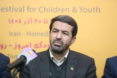  استاندار: جشنواره تئاتر کودک و نوجوان در همدان ماندگار است