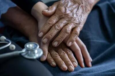  پیش‌بینی زودهنگام پارکینسون با شمارش گام‌های روزانه