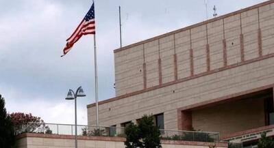 نکات مهم درباره افتتاح بزرگترین کنسولگری آمریکا در اربیل عراق | جهان نیوز