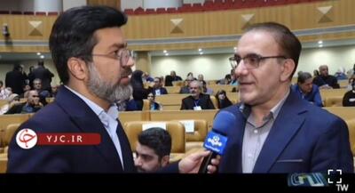  راه‌حل عجیب رئیس‌ نظام پزشکی برای زیرمیزی پزشکان | جهان نیوز