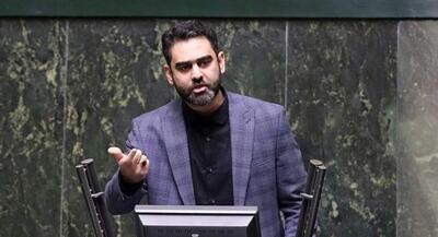  انتقاد تند ثابتی از فرمانده سپاه تهران | جهان نیوز
