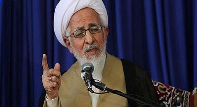  سخنی قابل تامل ازآیت الله جوادی آملی در باره شهید طهرانی مقدم | جهان نیوز