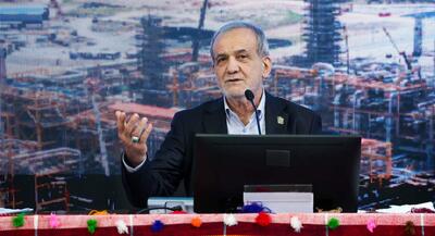 «خدا به هر شکلی دارد ما را می‌چلاند!»، «راه‌حل ناترازی‌ها وفاق ملی است!»، «از روزی که آمدیم هر روز یک بلایی سر ما آوردند» آقای پزشکیان! کشور مدیریت می‌خواهد | جهان نیوز