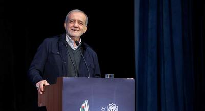 پزشکیان در دام سیم کارت سفید! رفتار هیجانی آقای رئیس جمهور | جهان نیوز