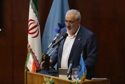 علی‌آبادی: بازار آب از طریق بورس انرژی شکل می‌گیرد