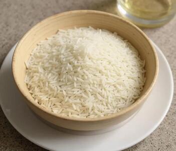 برنج ایرانی در بازار جهانی تقاضا ندارد