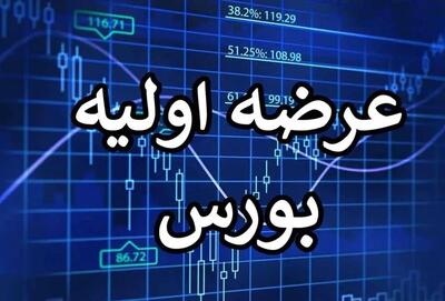  جزئیات عرضه اولیه 22 آذر فرابورس؛ فروش 9 درصد سهام با سود 30 درصدی