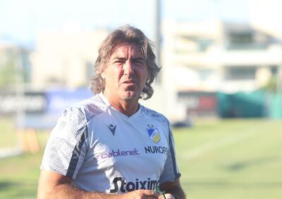 جریمه دو میلیارد تومانی؛ ساپینتو و اسکوچیچ نقره‌داغ شدند