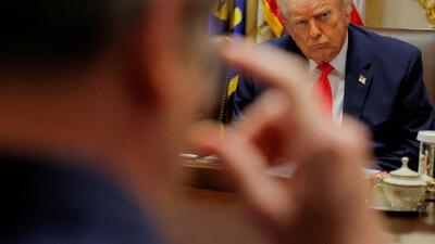 آمریکا در جهان ترامپ؛ قدرت کمتر، ادعای بیشتر!