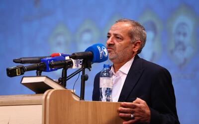 کاظمی: افزایش سن پذیرش در دانشگاه‌های فرهنگیان هنوز ابلاغ نشده است