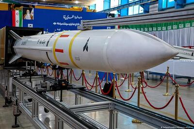 هشدار جنگ اسرائیل؛ تولید موشک‌های بالستیک ایران سرعت گرفت