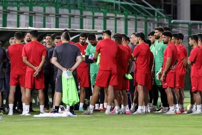 بحران ویزا در تیم ملی: آمریکا مانع حضور ستاره‌ها در جام‌جهانی می‌شود؟